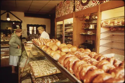 The Pie Shop photo 2