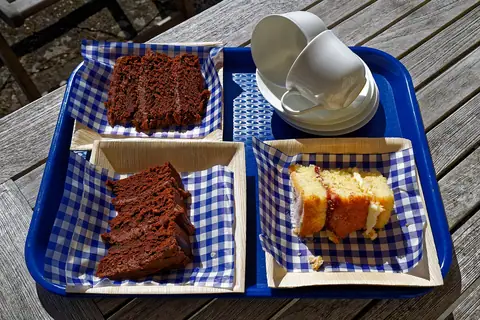 The Pie Shop photo 4